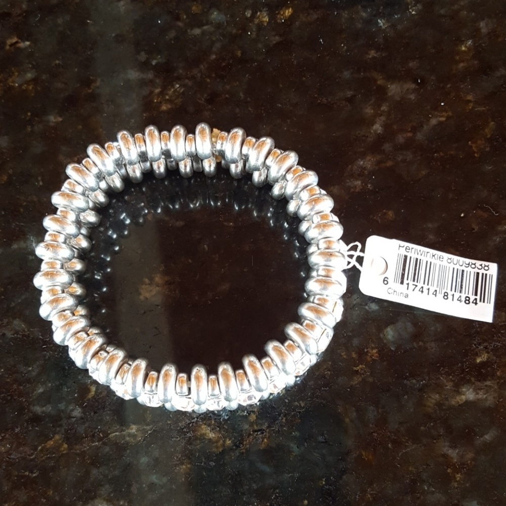 Silver Bracelet - Picture 2 of 3